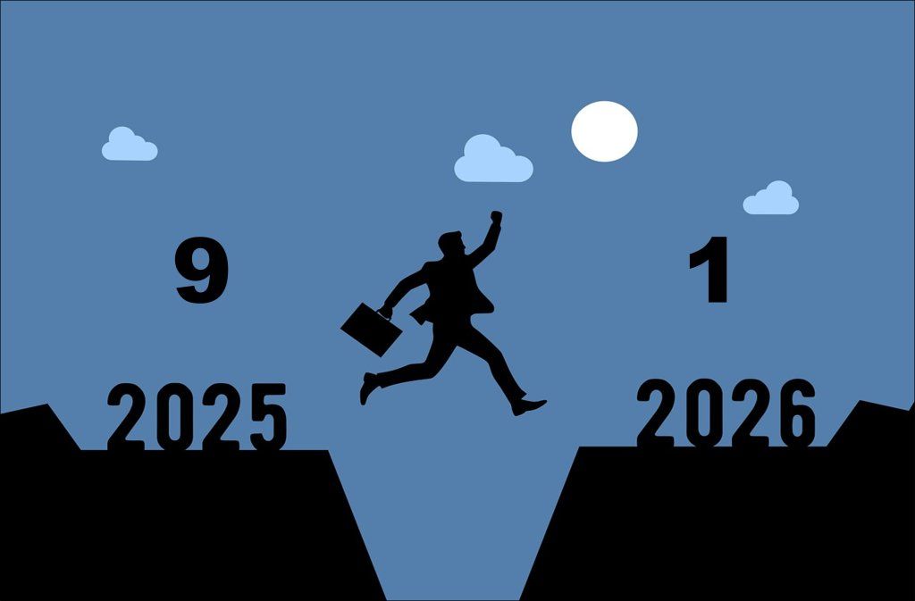 Décembre 2025 : La fin d’un cycle… et l’aube d’un nouveau cycle