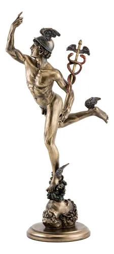 Le Caducée d'Hermès