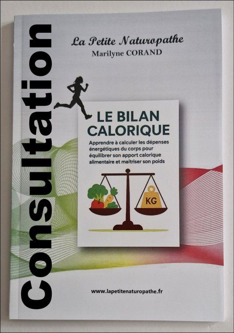 Consultation : Le Bilan Calorique