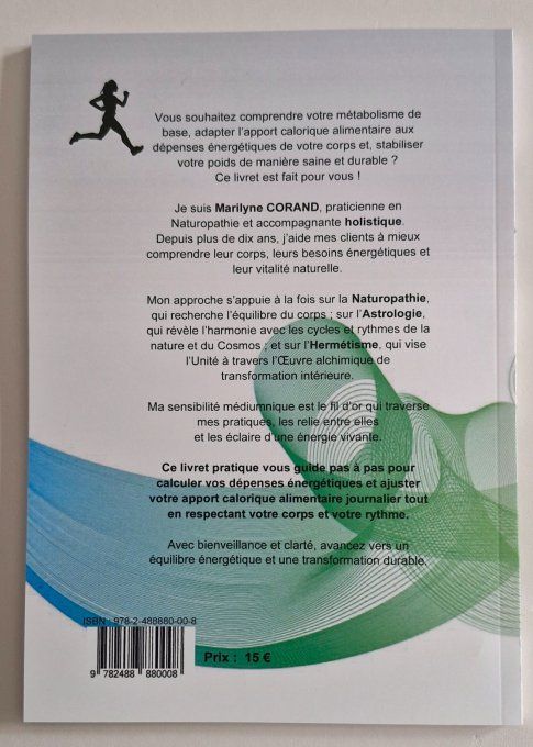 Consultation : Le Bilan Calorique