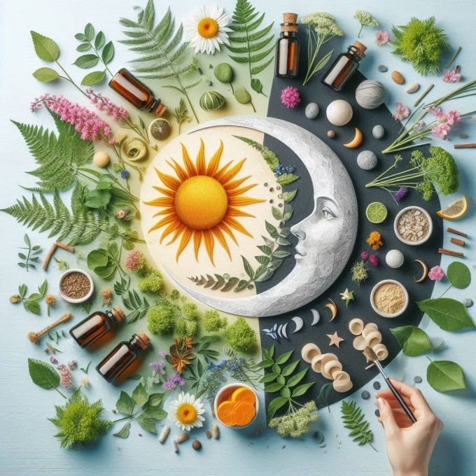 L'alimentation énergétique