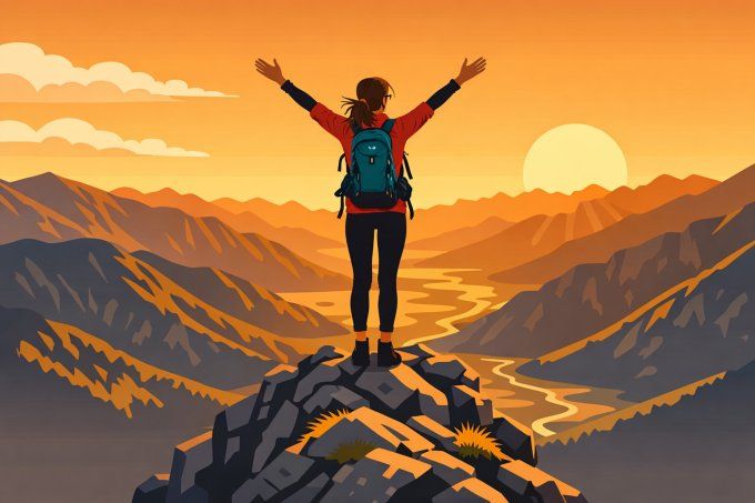 CONSULTATION HERMETISME - la recherche de l'unité / Conscience et alignement